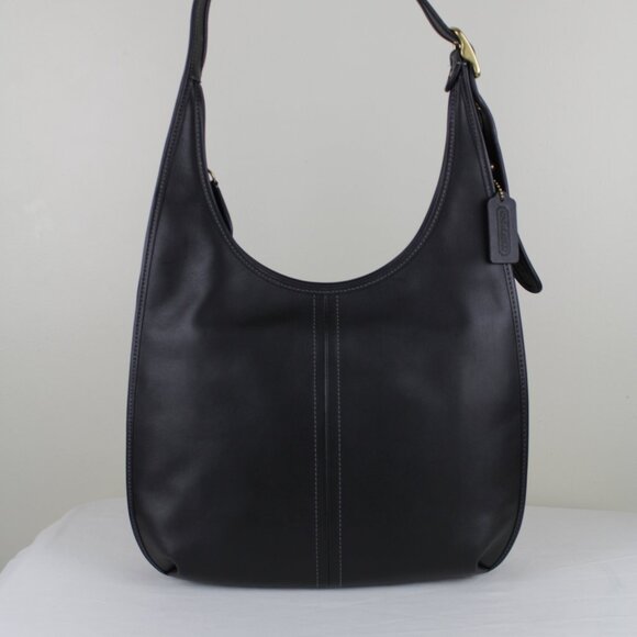 Coach Originals Ergo Glovetanned Leather Hobo – Style C2264 - Picture 1 of 8